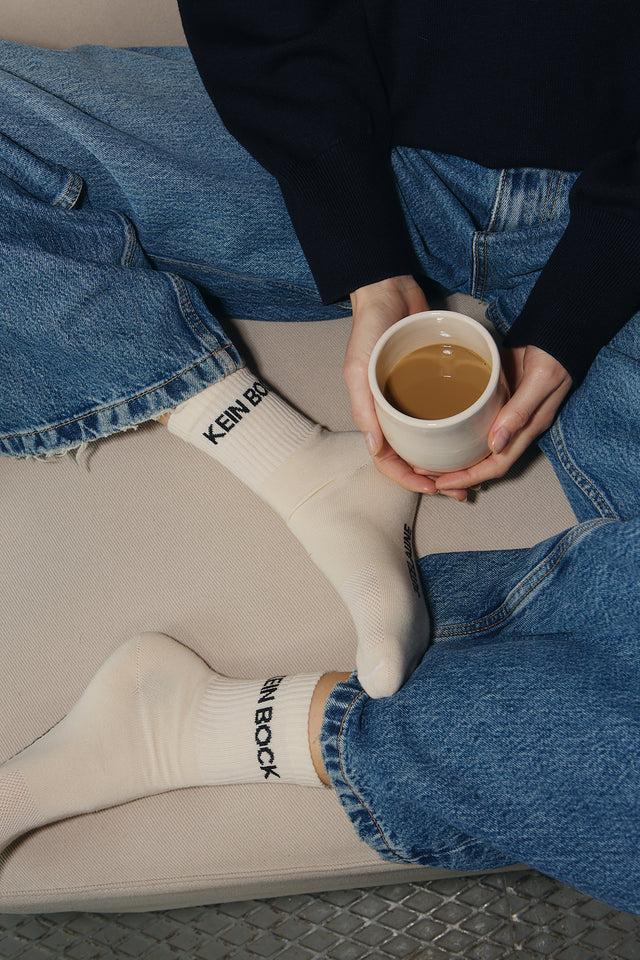 Jutelaune Kein Bock Socks