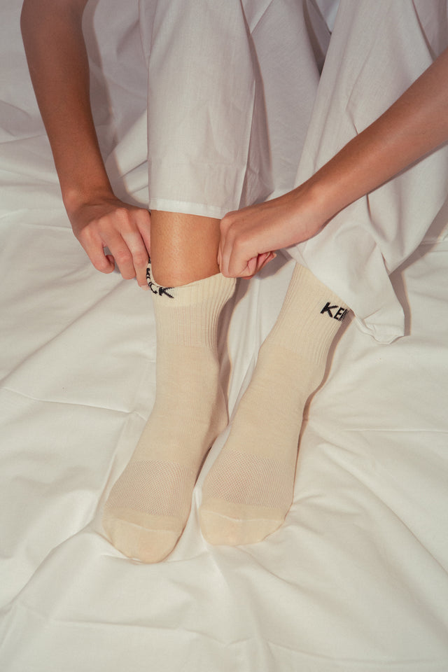 Jutelaune Kein Bock Socks