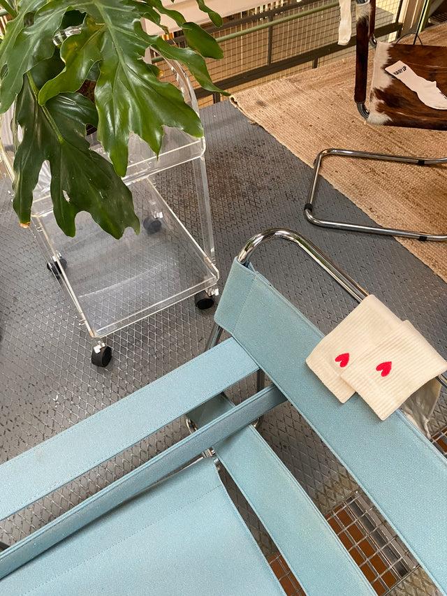 Jutelaune Make It A Set Jutelaune & Heart Socks