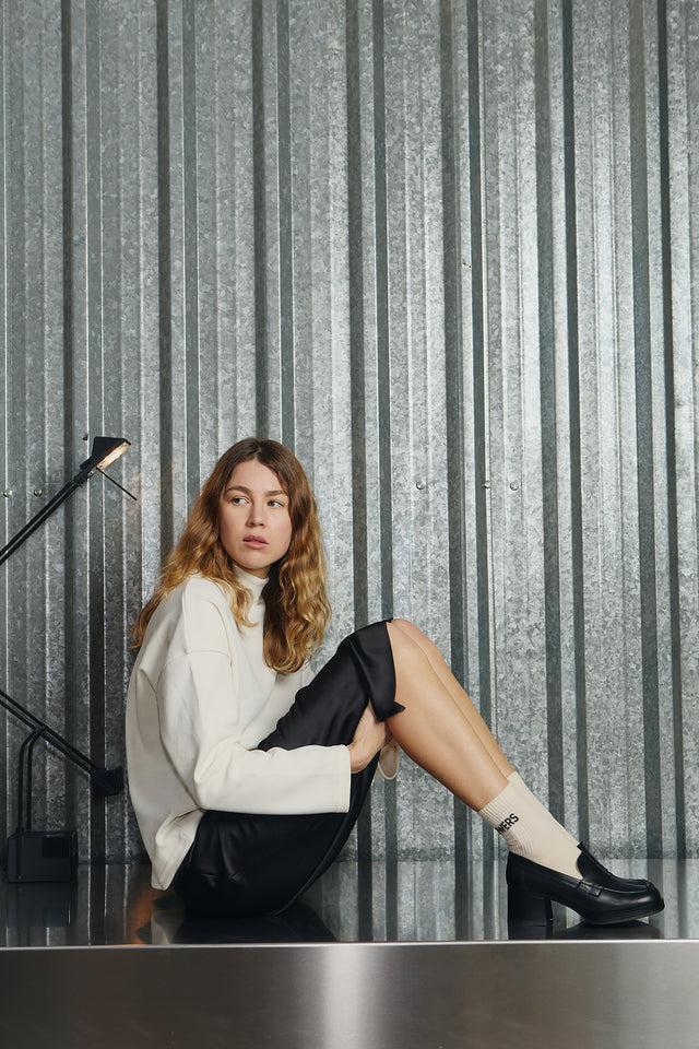 jutelaune No Rain No Flowers