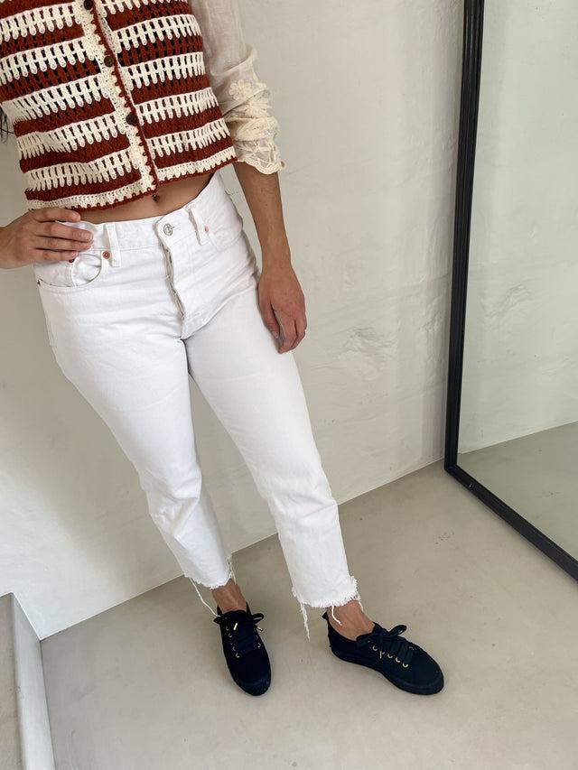 Jutelaune Total Black Sneaker Espadrilles