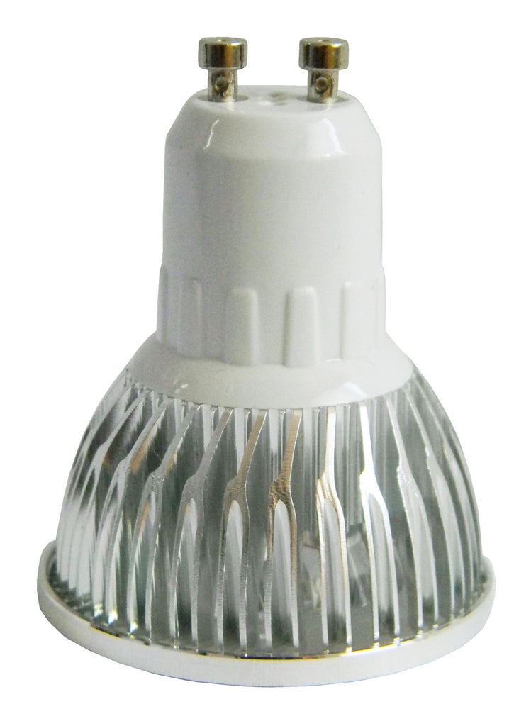 K Cliffs Dimmable 6W Gu10 LED Light Bulb Energy Saving Flood Lamp Bulb GU10 Base