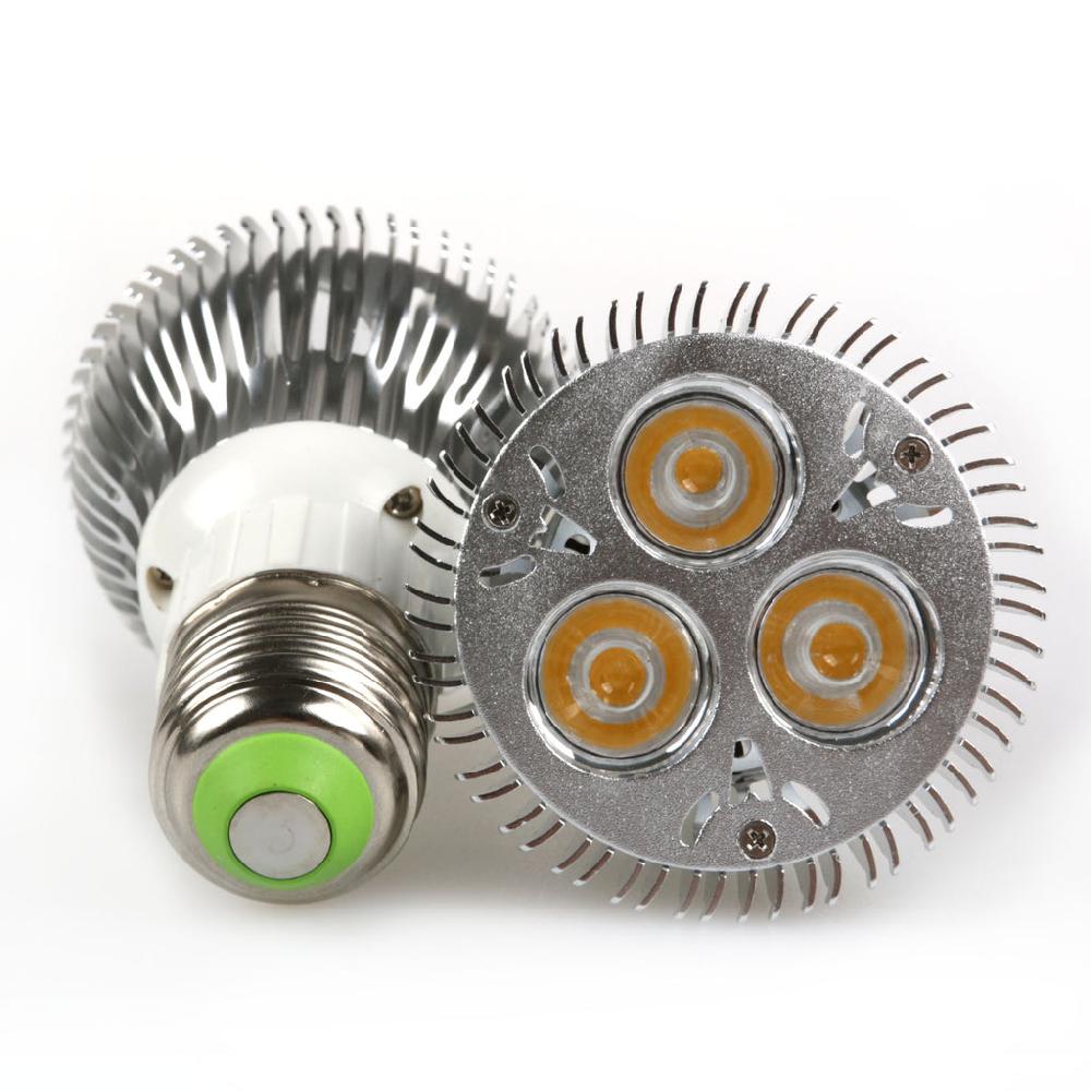 K Cliffs Dimmable LED Recessed Light Bright LED Spotlight Bulb 9W LED Flood Light Bulb 750LMxc2xb1 3300K Warm White E26/E27 Screw Base