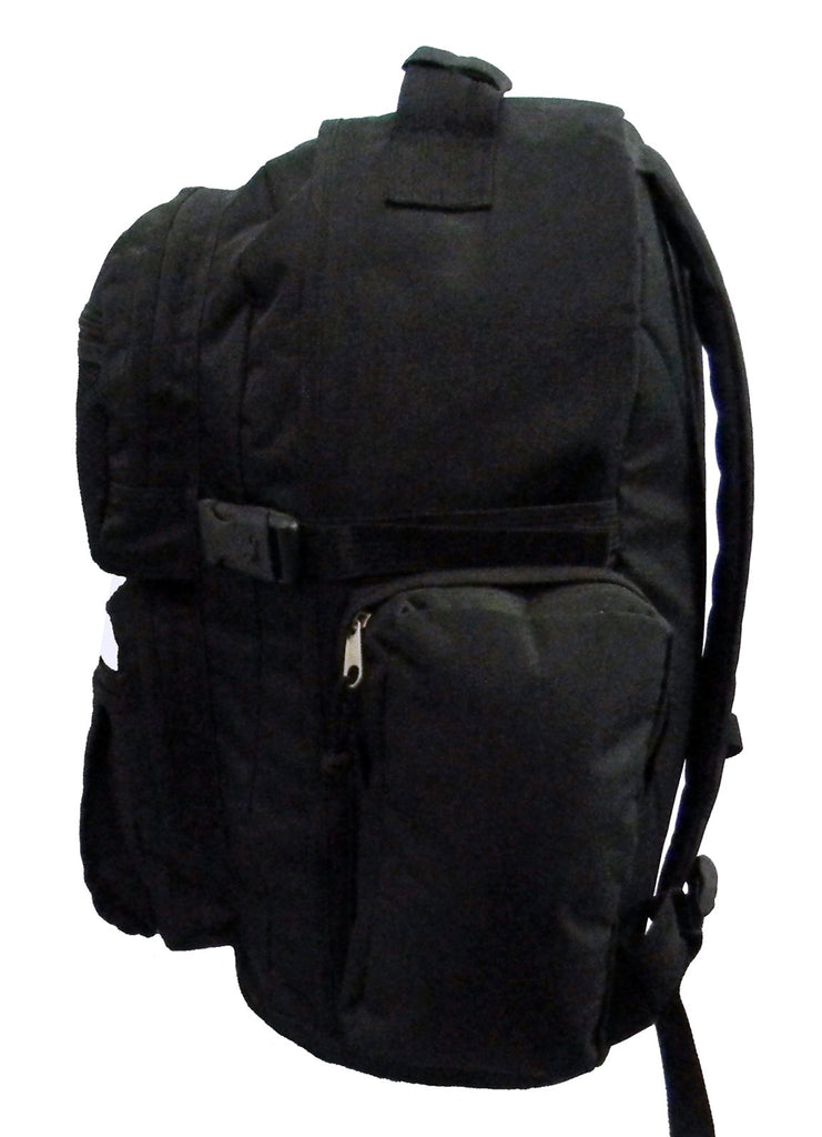 k Cliffs K-Cliffs 19" XLarge School Backpack Reflective Daypack Travel Bag