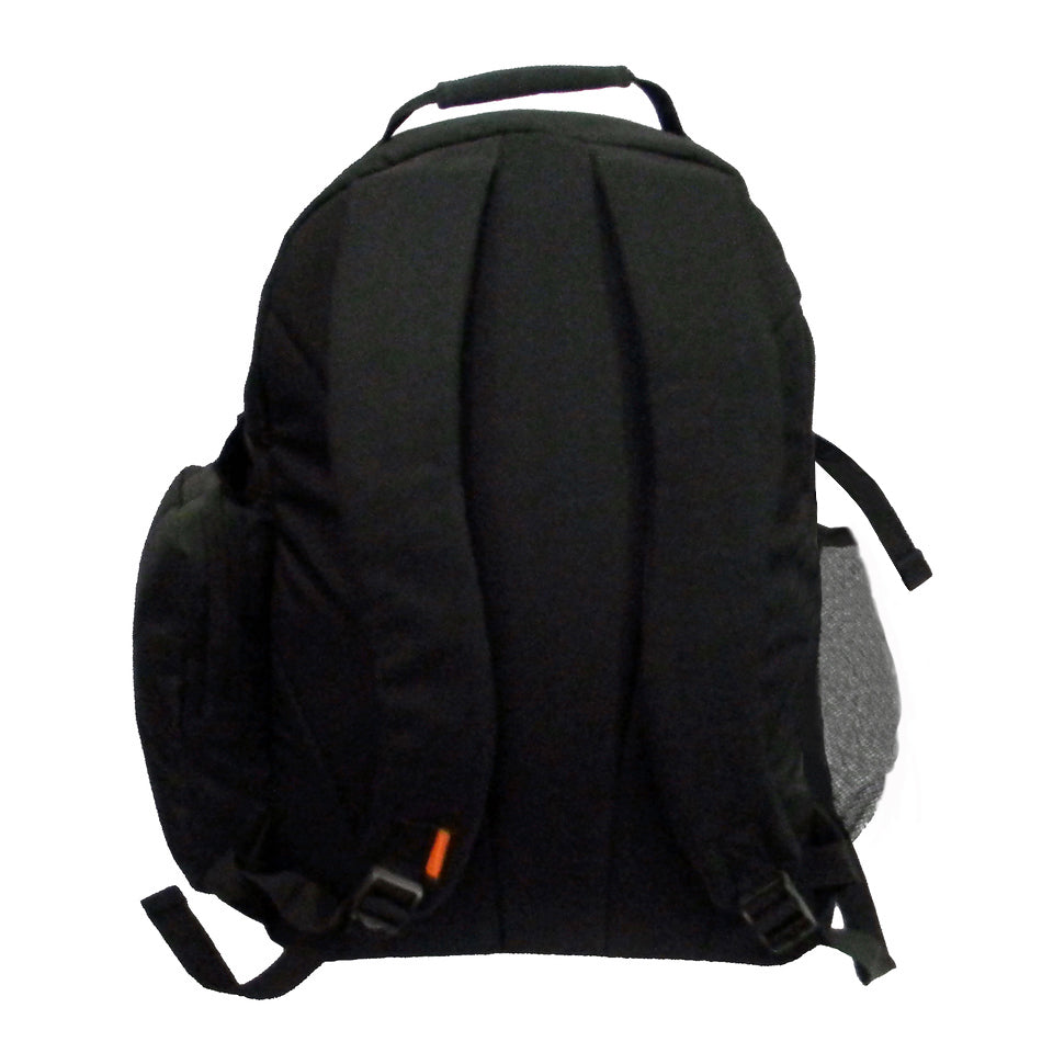 k Cliffs K-Cliffs 19" XLarge School Backpack Reflective Daypack Travel Bag