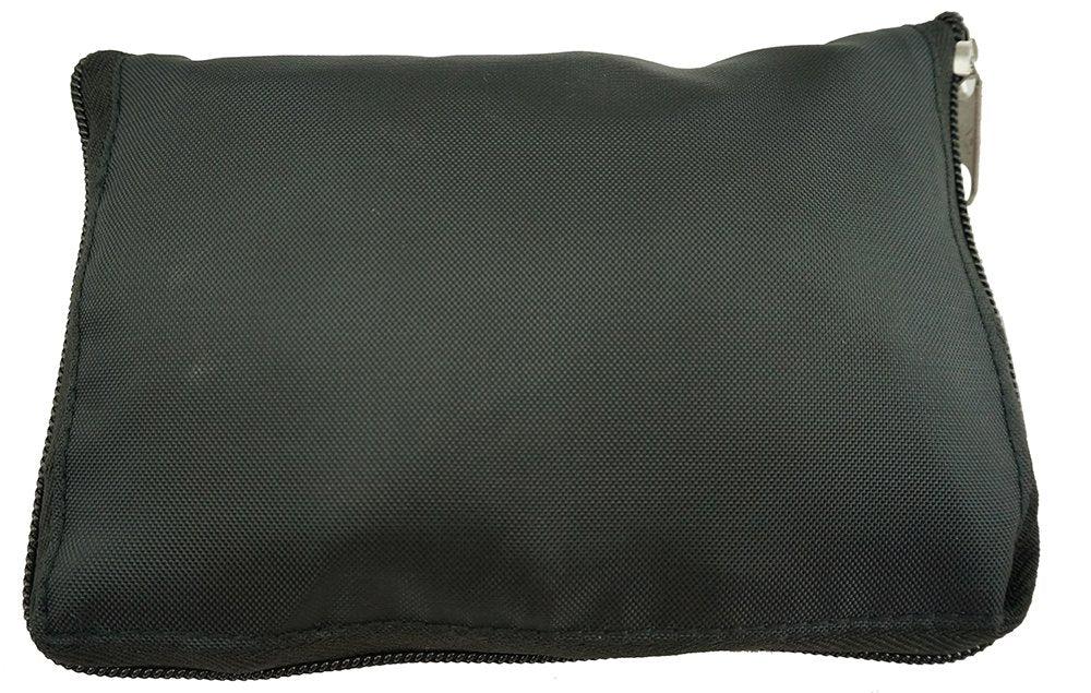 K Cliffs K-Cliffs 2-in-1 Lightweight Reversible Foldable Backpack Convertible Duffel Bag Unisex