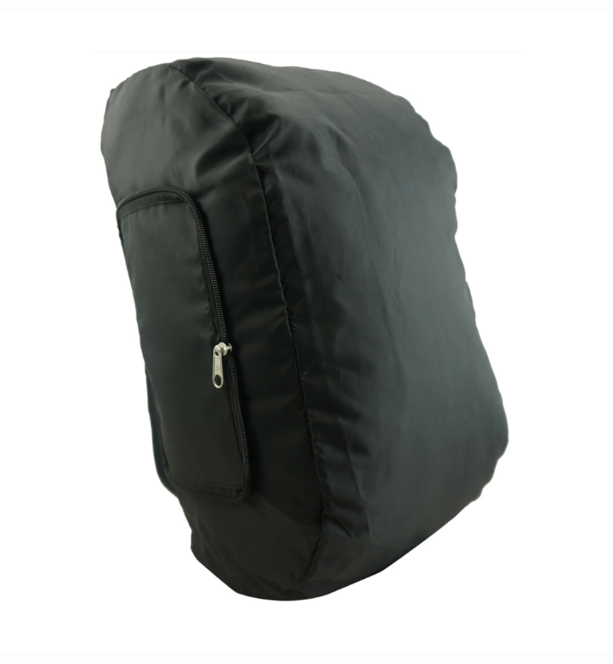 k cliffs K-Cliffs 2-in-1 Lightweight Reversible Foldable Backpack Convertible Duffel Bag Unisex