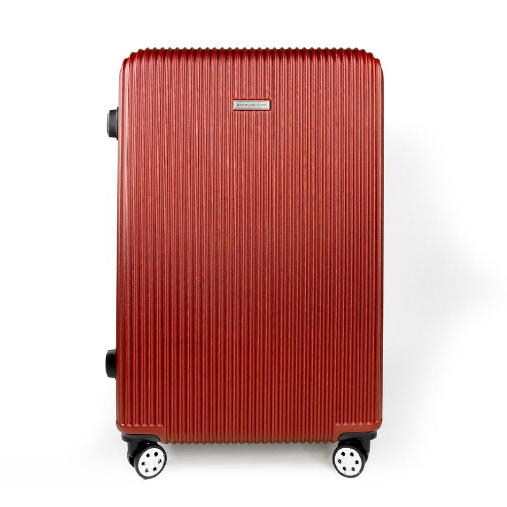 K Cliffs K-Cliffs 3pc Luggage Set Hardside Expandable Lightweight Lockable W/ABS Spinner