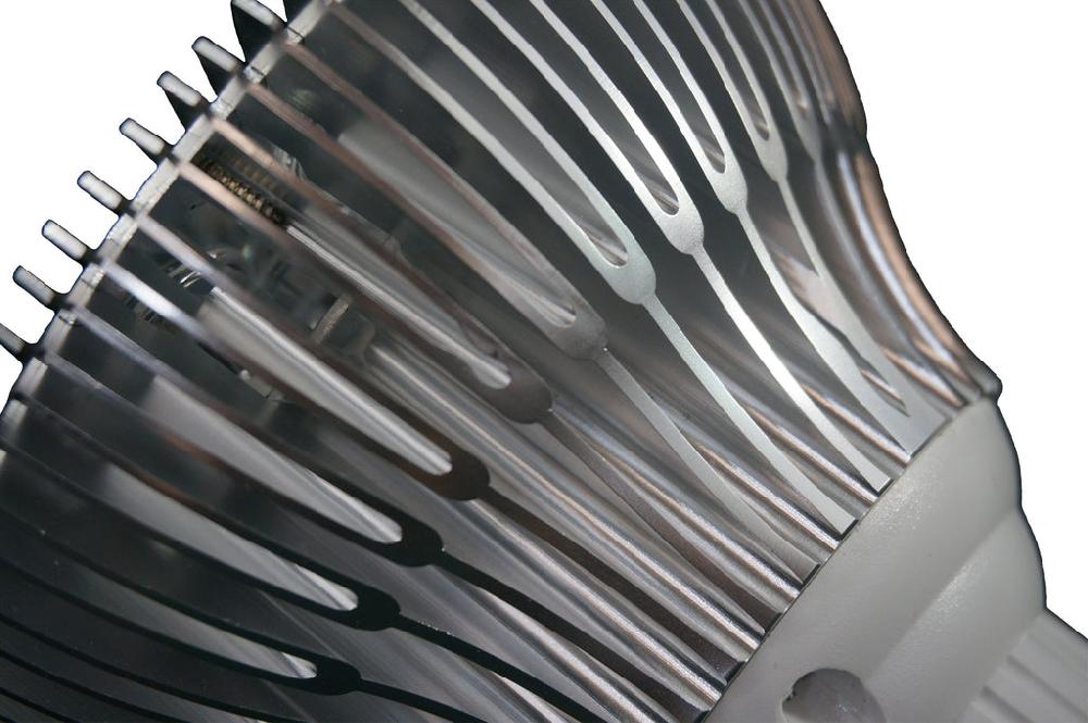 K Cliffs K-Cliffs Dimmable LED Par 38 Recessed Light Bulb 15W 1500LM E26 Screw Base 3300K