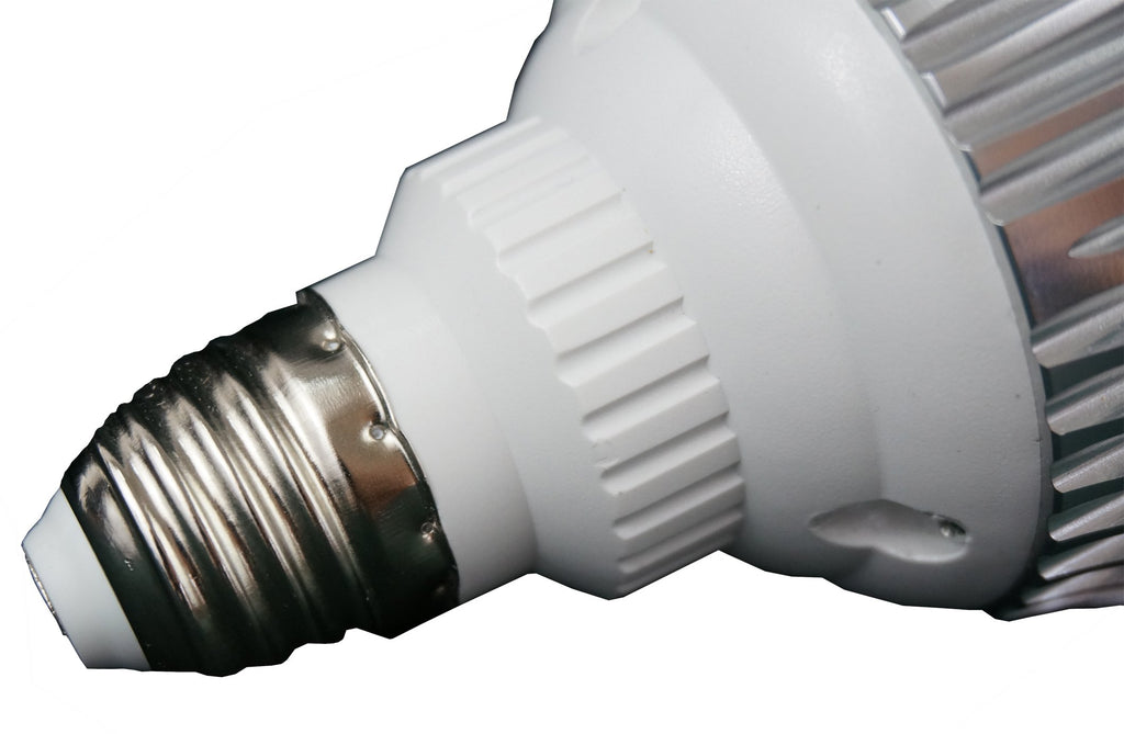 K Cliffs K-Cliffs Dimmable LED Par 38 Recessed Light Bulb 15W 1500LM E26 Screw Base 3300K
