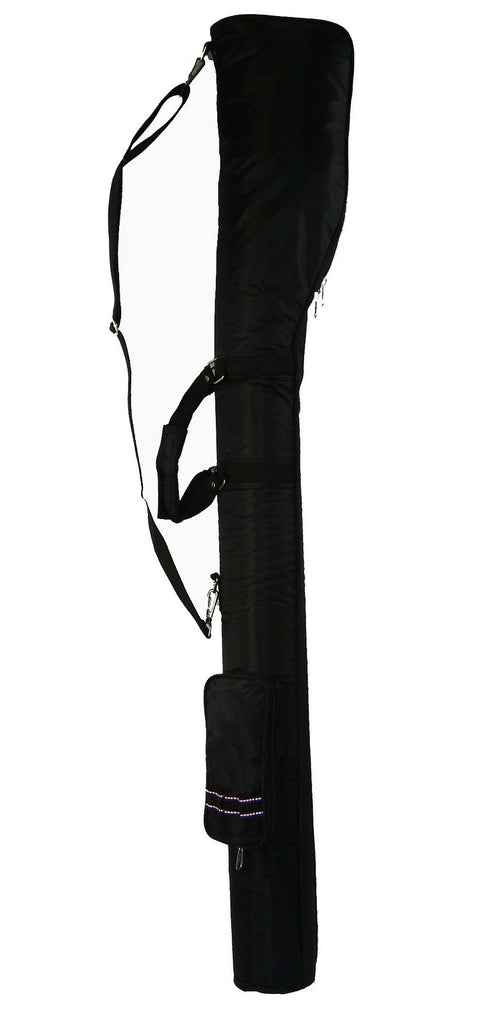 K Cliffs K-Cliffs Golf Bag Travel Case Driving Range Mini Course Training Practice Bag