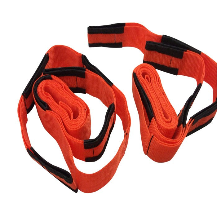 K Cliffs K-Cliffs Heavy Duty Moving Straps Proper Furniture Appliance Team Lifting System Carry Straps