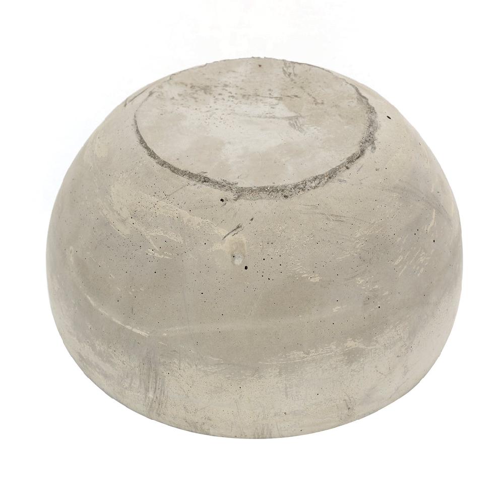 K Cliffs K-Cliffs Home Decor Ceramic Hanging Succulent Pot With Handmade Weave For Succulants