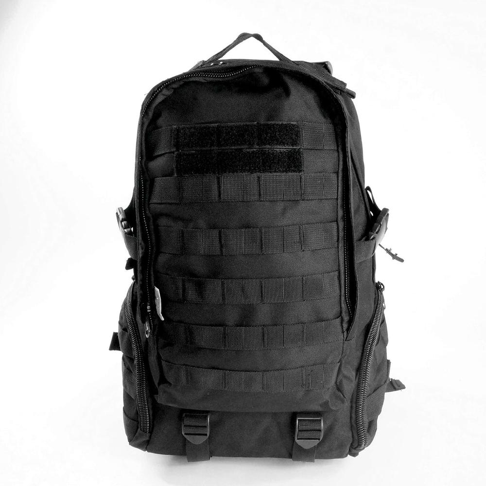 K Cliffs K-Cliffs Large Tactical Military Backpack Travel Daypack Laptop Bag W/ Molle System