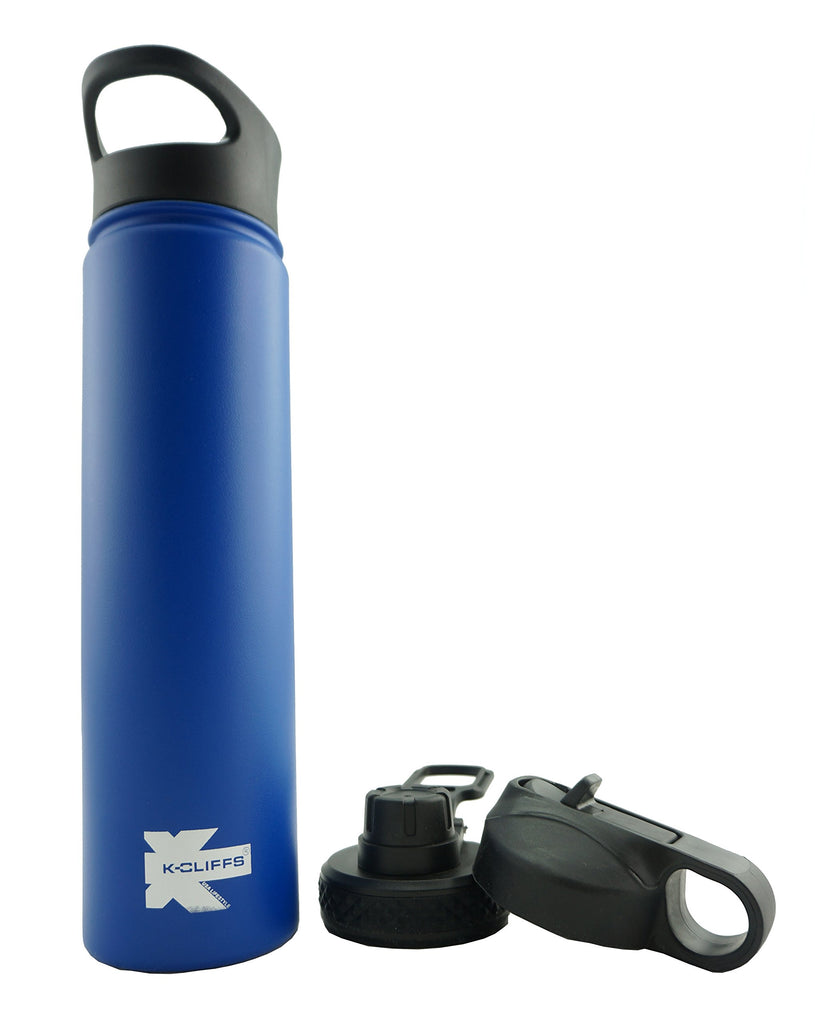 K Cliffs K-Cliffs Multi Sized Stainless Steel Vacuum Insulated Hydro Flask Cold/Hot Container