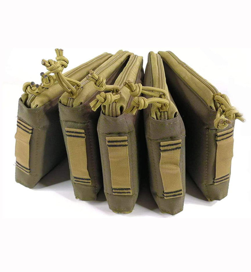 K Cliffs K-Cliffs Padded Gun Holster Case For Handguns Pistols Holder Revolvers