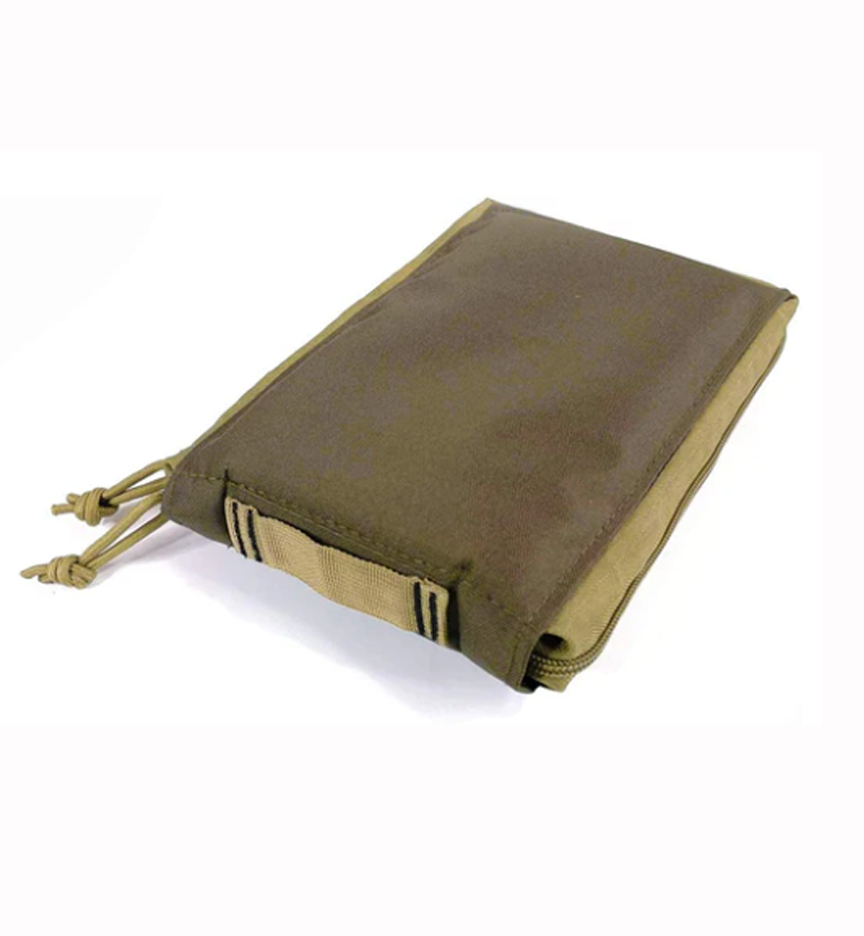 k cliffs K-Cliffs Padded Gun Holster Case for Handguns Pistols Holder Revolvers