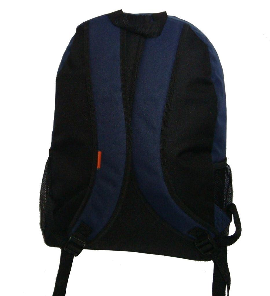 K Cliffs K-Cliffs Safety Reflective School Backpack L Daypack