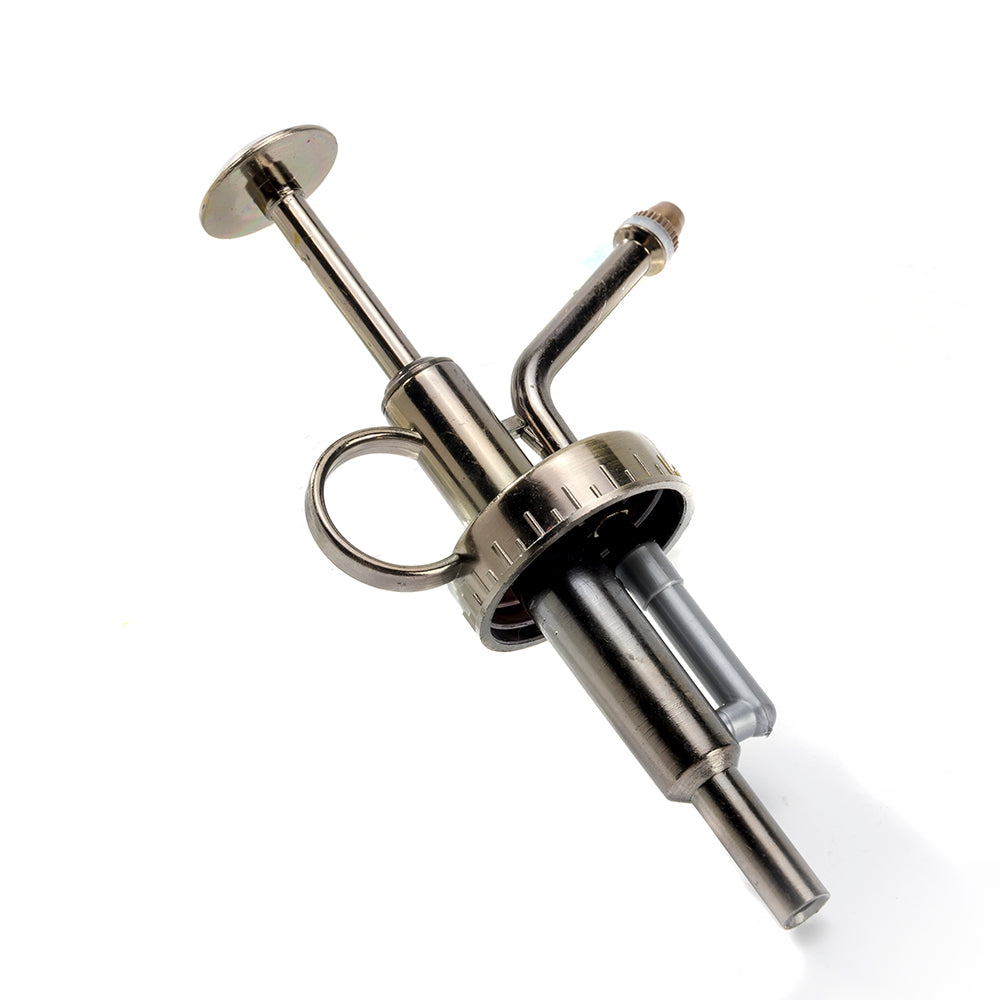 K Cliffs K-Cliffs Vintage Style Clear Glass Sprayer Bottle Plant Mister