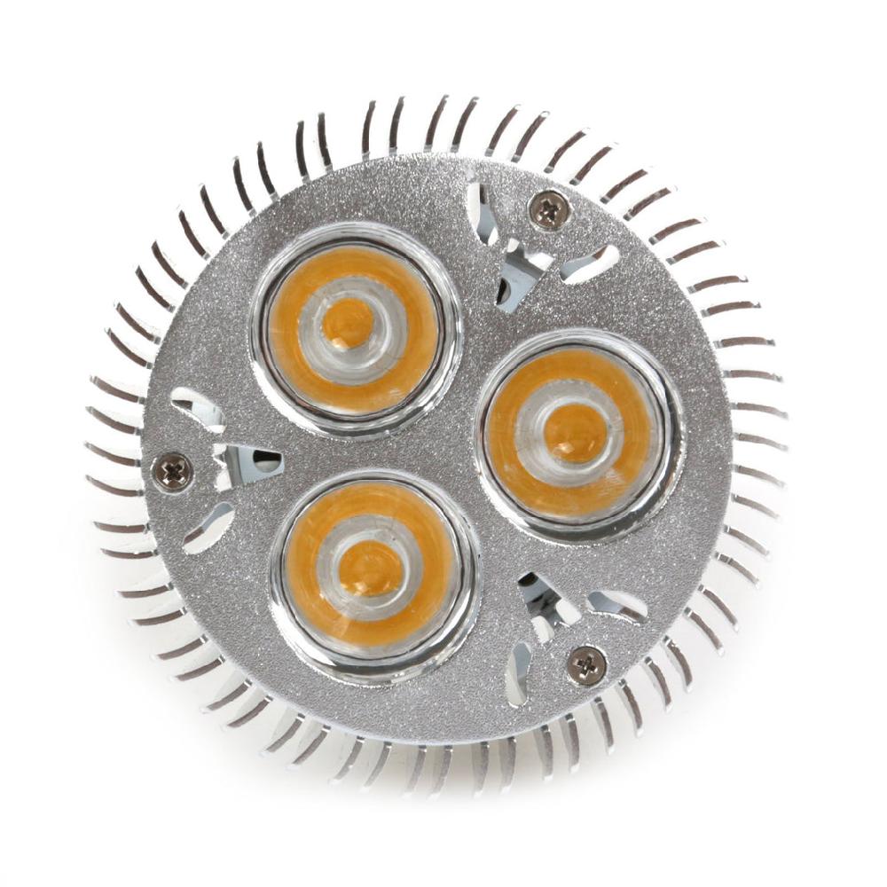 K Cliffs Warm White LED Recessed Dimmable Light Blub LED PAR20 9W E26