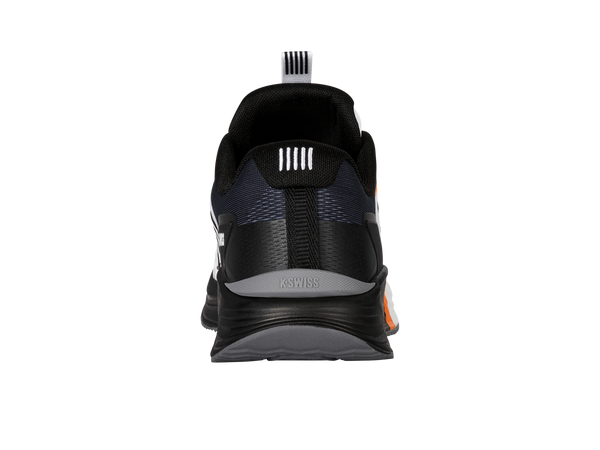 K Swiss AERO-ACTIVE II X MCLAREN F1 TEAM WHITE/BLACK/PAPAYA