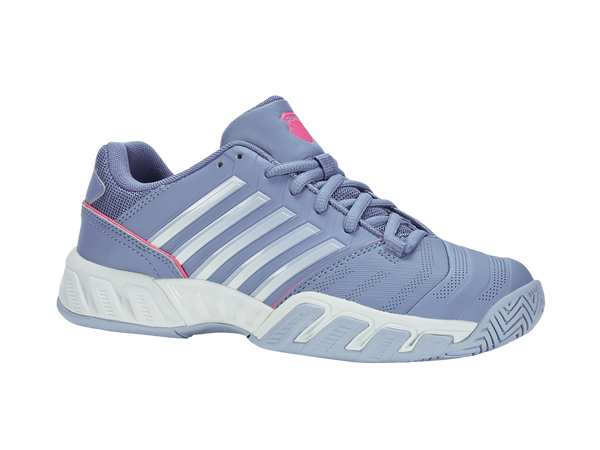 K Swiss BIGSHOT LIGHT 4 INFINITY/BLUE BLUSH/BLUE BLIZZARD