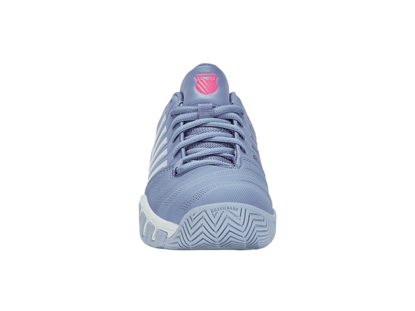 K Swiss BIGSHOT LIGHT 4 INFINITY/BLUE BLUSH/BLUE BLIZZARD