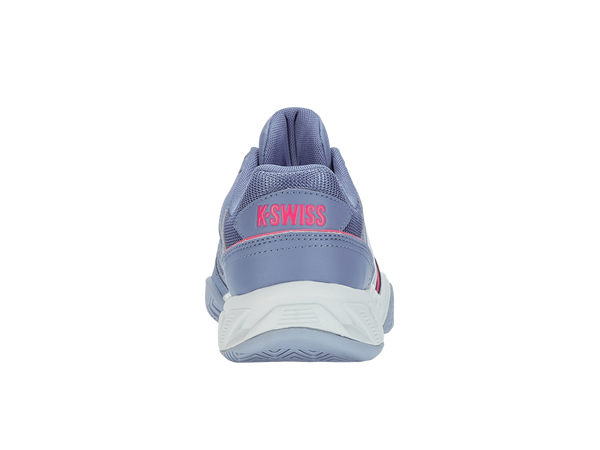 K Swiss BIGSHOT LIGHT 4 INFINITY/BLUE BLUSH/BLUE BLIZZARD