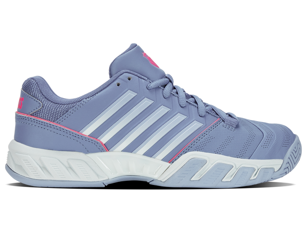 k swiss BIGSHOT LIGHT 4 INFINITY/BLUE BLUSH/BLUE BLIZZARD