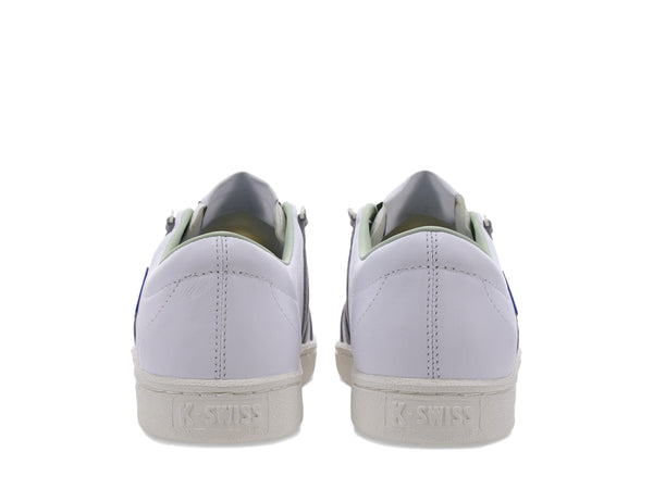 K Swiss CLASSIC 66 X FEATURE WHITE/FROST GREY/MARSHMALLOW