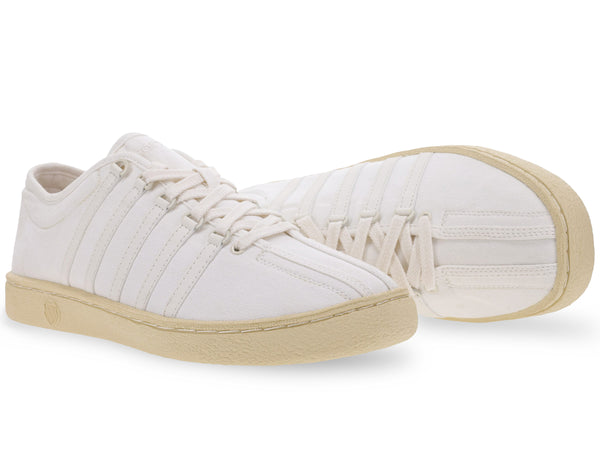 K Swiss CLASSIC '66T X CORRIDOR GARDENIA/VANILLA CUSTARD/CLOUD DANCER
