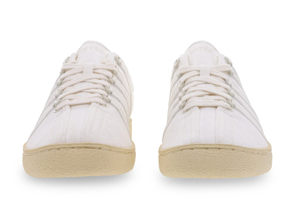 K Swiss CLASSIC '66T X CORRIDOR GARDENIA/VANILLA CUSTARD/CLOUD DANCER