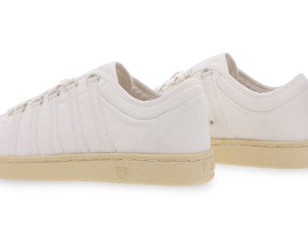 K Swiss CLASSIC '66T X CORRIDOR GARDENIA/VANILLA CUSTARD/CLOUD DANCER