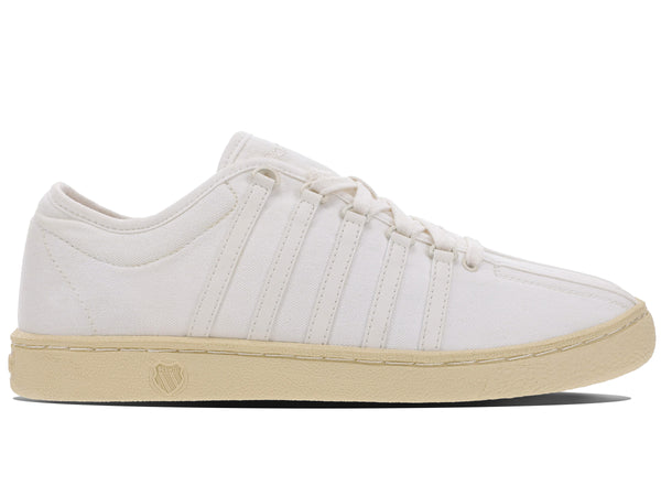 k swiss CLASSIC '66T X CORRIDOR GARDENIA/VANILLA CUSTARD/CLOUD DANCER