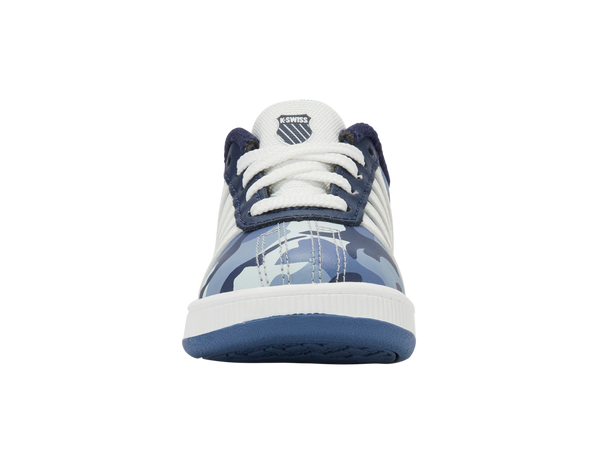 K Swiss CLASSIC PRO BLUE HORIZON/NAVAL ACADEMY/BRIGHT WHITE