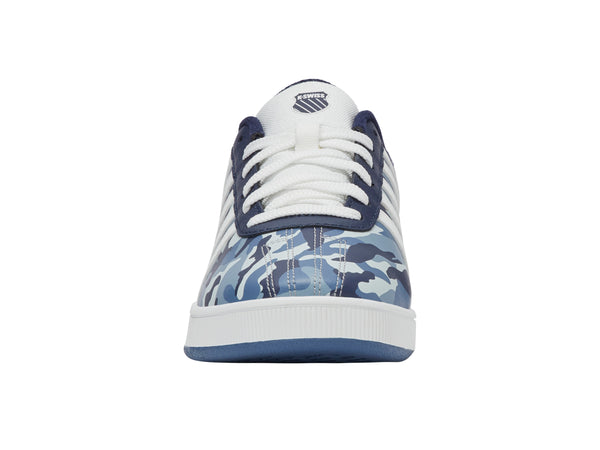 K Swiss CLASSIC PRO BLUE HORIZON/NAVAL ACADEMY/BRIGHT WHITE