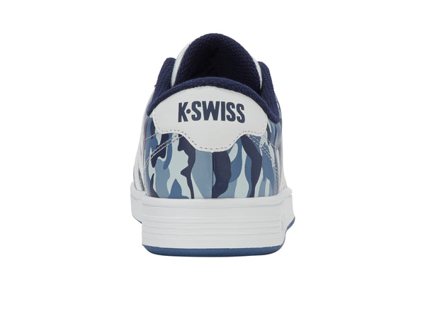 K Swiss CLASSIC PRO BLUE HORIZON/NAVAL ACADEMY/BRIGHT WHITE
