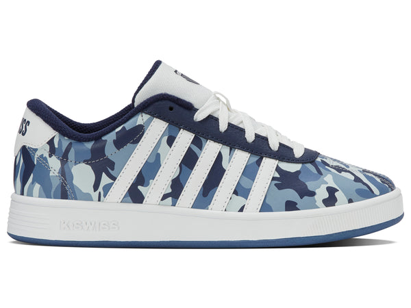 k swiss CLASSIC PRO BLUE HORIZON/NAVAL ACADEMY/BRIGHT WHITE