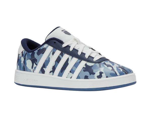 K Swiss CLASSIC PRO BLUE HORIZON/NAVAL ACADEMY/BRIGHT WHITE