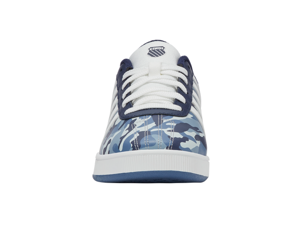 K Swiss CLASSIC PRO BLUE HORIZON/NAVAL ACADEMY/BRIGHT WHITE