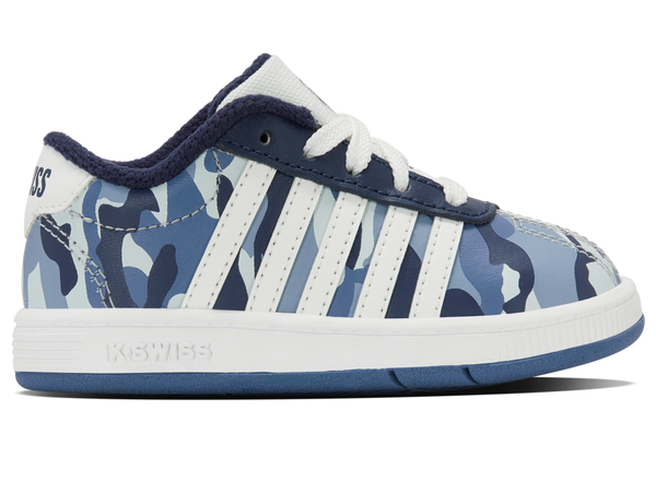 k swiss CLASSIC PRO BLUE HORIZON/NAVAL ACADEMY/BRIGHT WHITE