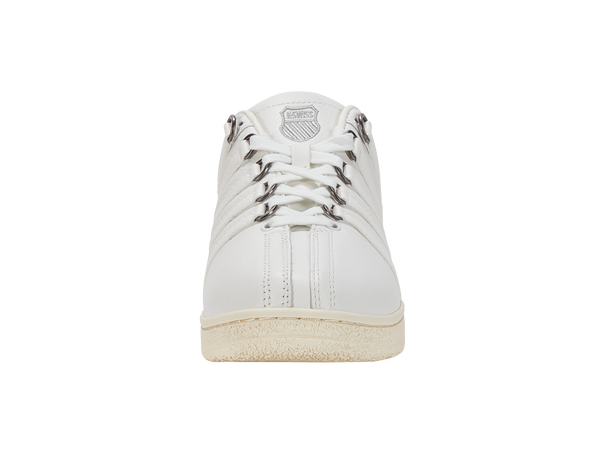 K Swiss CLASSIC VN BLANC DE BLANC/GRAY VIOLET/ANTIQUE WHITE