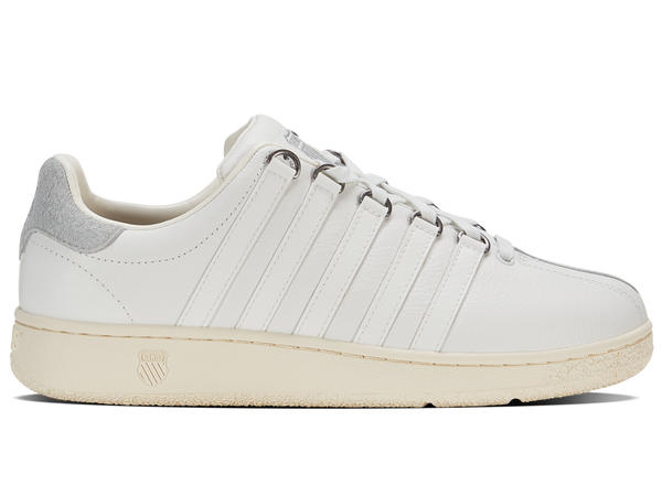 k swiss CLASSIC VN BLANC DE BLANC/GRAY VIOLET/ANTIQUE WHITE