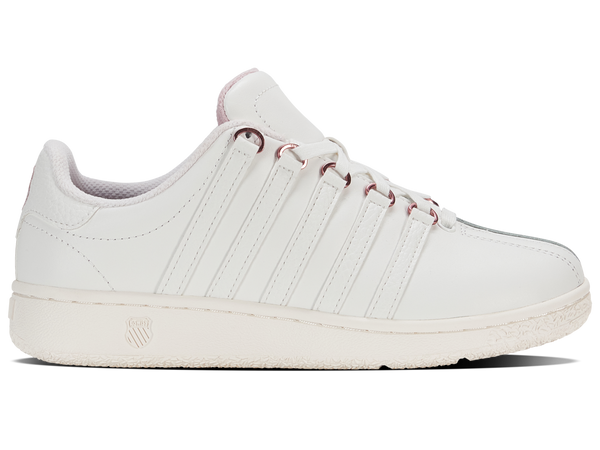 k swiss CLASSIC VN BRILLIANT WHITE/SEPIA ROSE/ALMOST MAUVE