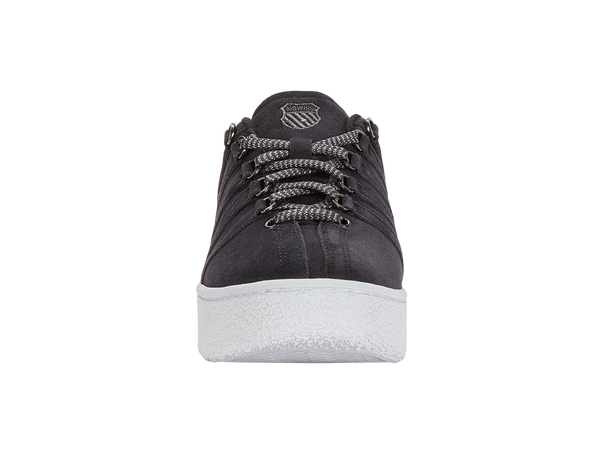 K Swiss CLASSIC VN PLATFORM SUEDE MOONLESS NIGHT/WHITE