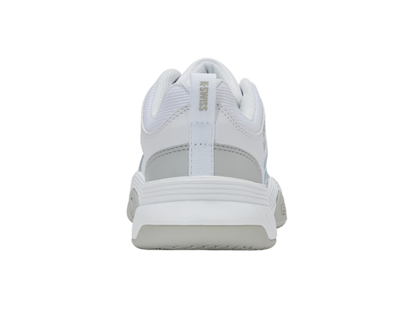 K Swiss COURT EXPRESS 2 WHITE/BALLAD BLUE/DAWN BLUE