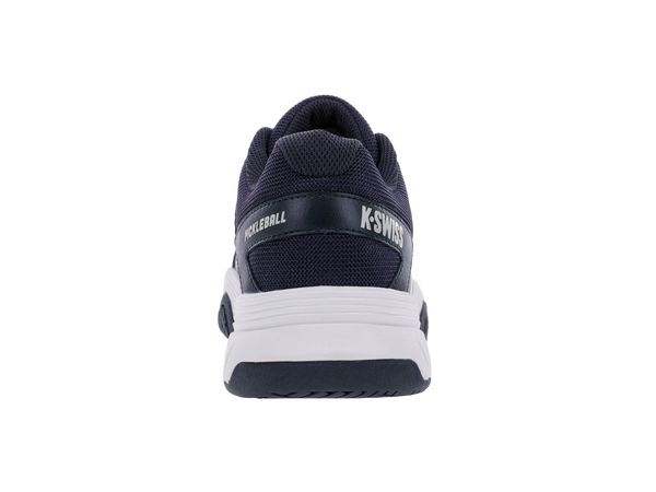 K Swiss COURT EXPRESS PICKLEBALL PEACOAT/WHITE/SILVER