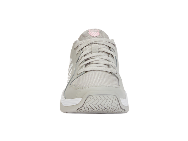 K Swiss COURT EXPRESS PICKLEBALL VAPOR BLUE/WHITE/CORAL BLUSH
