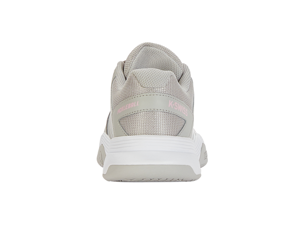 K Swiss COURT EXPRESS PICKLEBALL VAPOR BLUE/WHITE/CORAL BLUSH