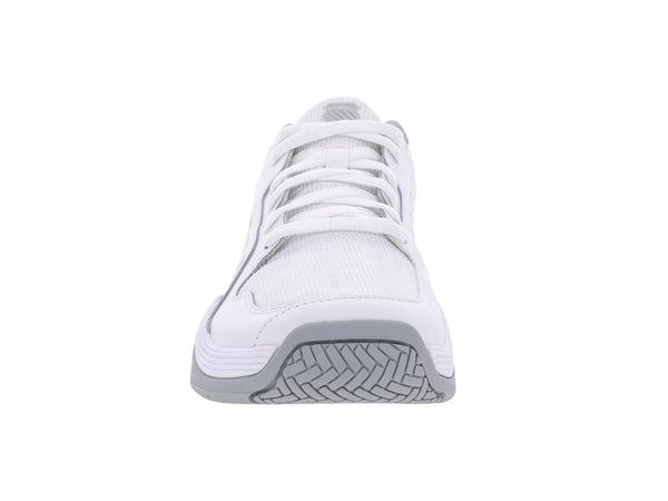 K Swiss COURT EXPRESS PICKLEBALL WHITE/HIGHRISE/BLACK